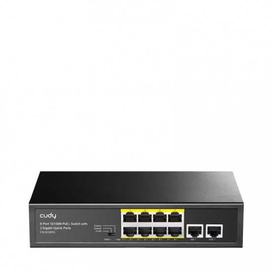 Switch Cudy  FS1010PG