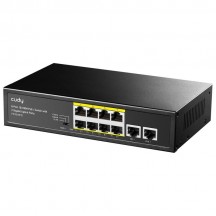 Switch Cudy  FS1010PG
