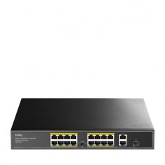 Switch Cudy  FS1018PS1 2
