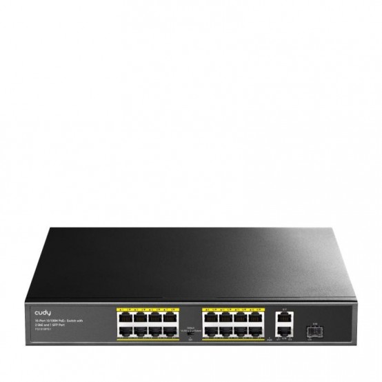 Switch Cudy  FS1018PS1