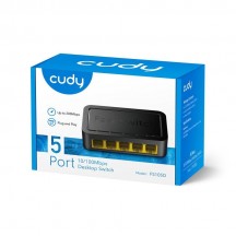Switch Cudy  FS105D