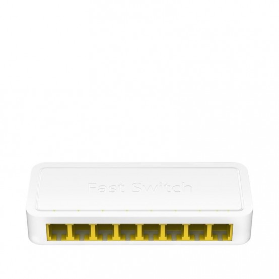 Switch Cudy  FS108D