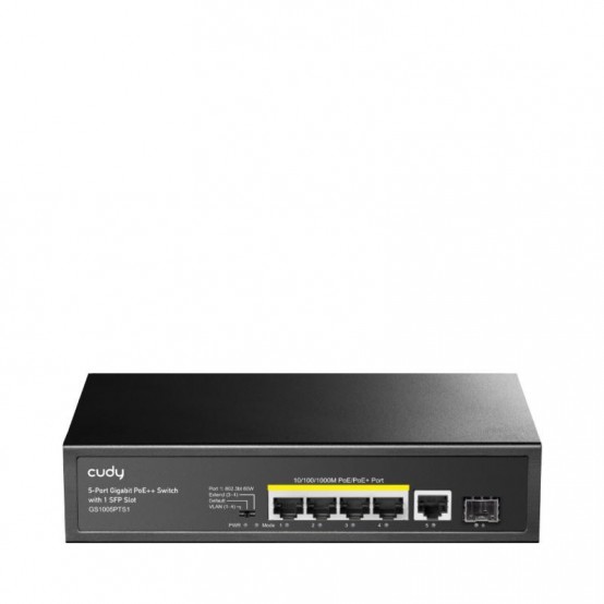 Switch Cudy  GS1005PTS1