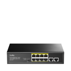 Switch Cudy  GS1010P