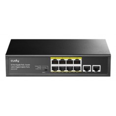 Switch Cudy  GS1010P 2