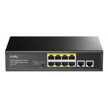 Switch Cudy  GS1010P