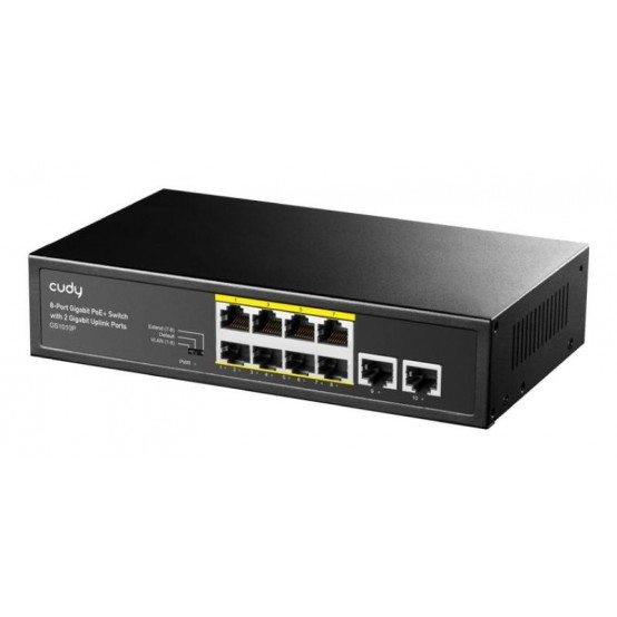 Switch Cudy  GS1010P