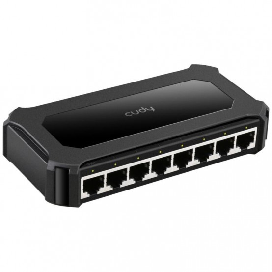 Switch Cudy  GS108D