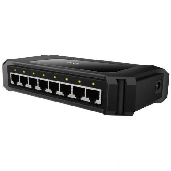 Switch Cudy  GS108D