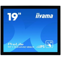 Monitor LCD iiyama TF1934MC-B6X