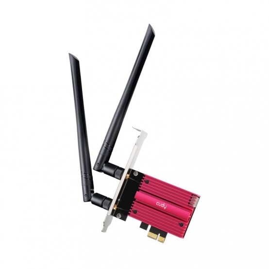 Placa de retea Cudy  WE9300