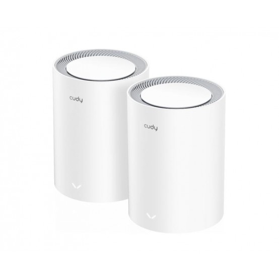 Router Cudy  M3000 (2-Pack)