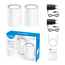 Router Cudy  M3000 (2-Pack)