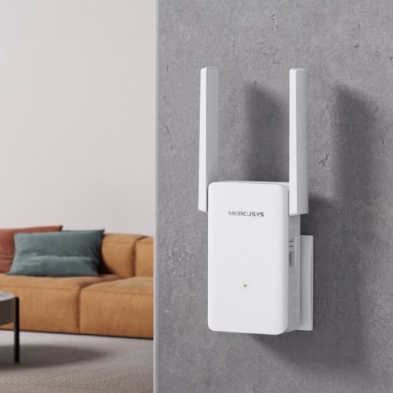 Access point Mercusys Range Extender ME80X
