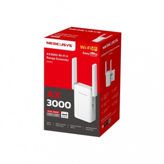 Access point Mercusys Range Extender ME80X