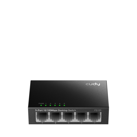 Switch Cudy  FS105