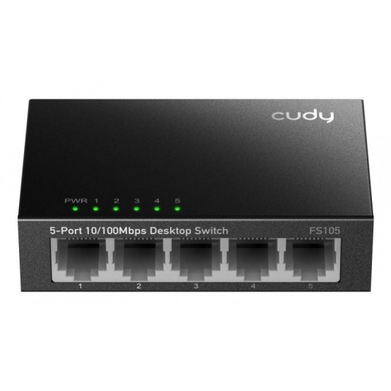 Switch Cudy  FS105