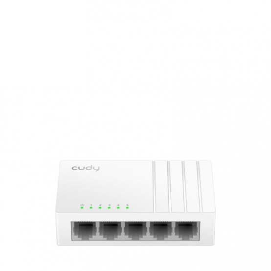 Switch Cudy  GS105U
