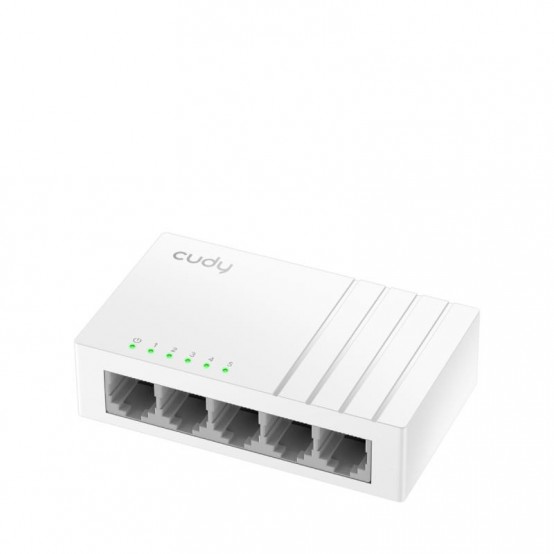 Switch Cudy  GS105U