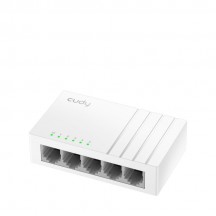Switch Cudy  GS105U