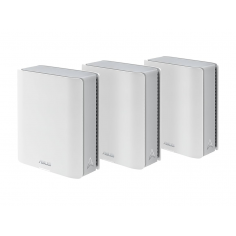Router ASUS  ZenWiFi BT10 (W-3-PK)