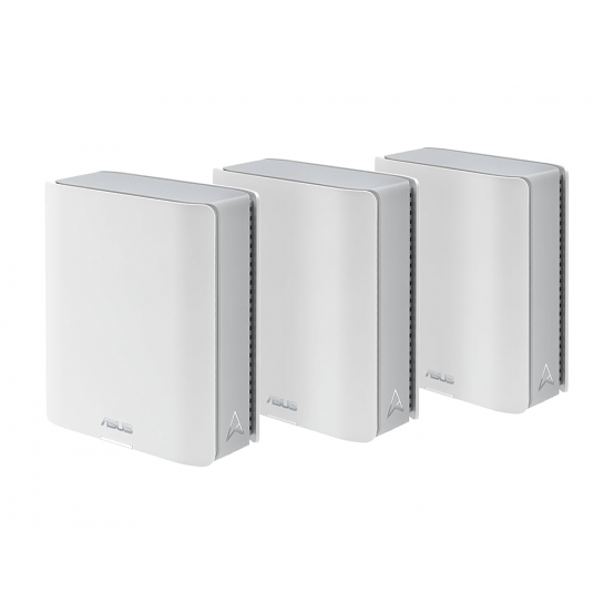Router ASUS  ZenWiFi BT10 (W-3-PK)