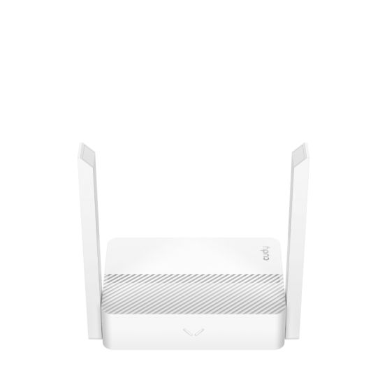 Router Cudy  WR1200E