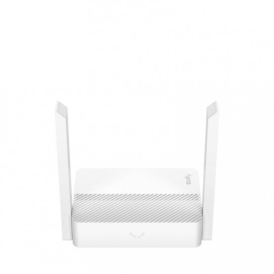 Router Cudy  WR1200E