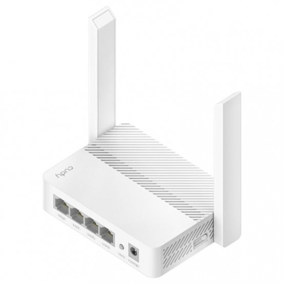 Router Cudy  WR1200E