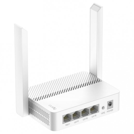 Router Cudy  WR1200E