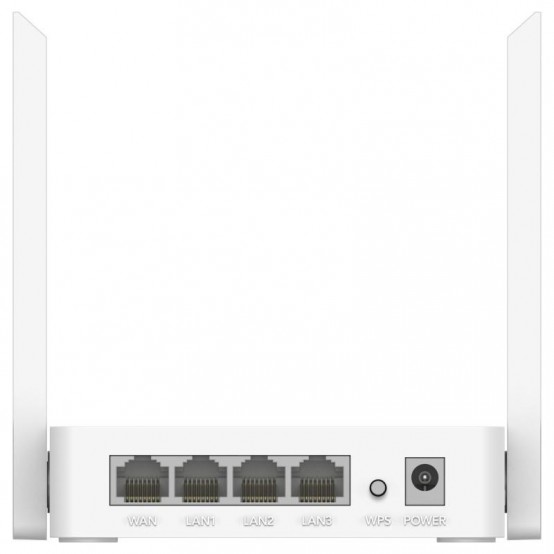 Router Cudy  WR1200E