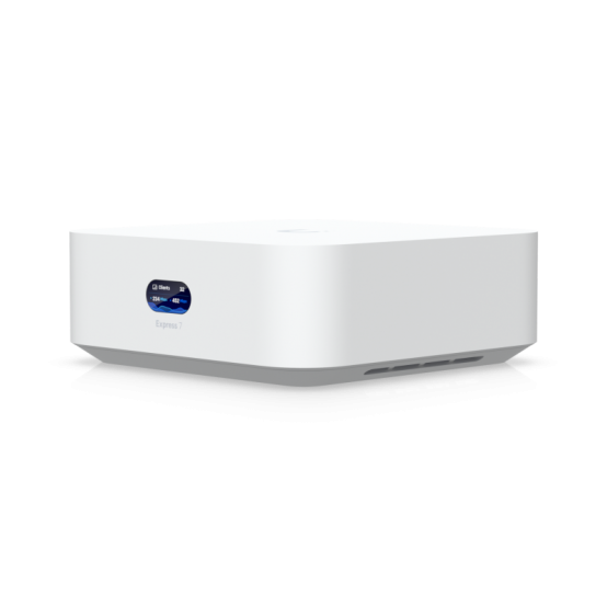 Router Ubiquiti UniFi Express 7 UX7