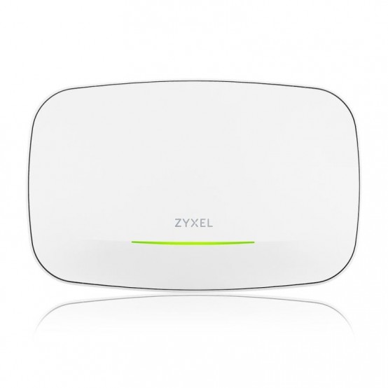 Access point ZyXEL BE12300 6-Stream WiFi 7 Dual-Radio NebulaFlex Pro WBE630S-EU0101F