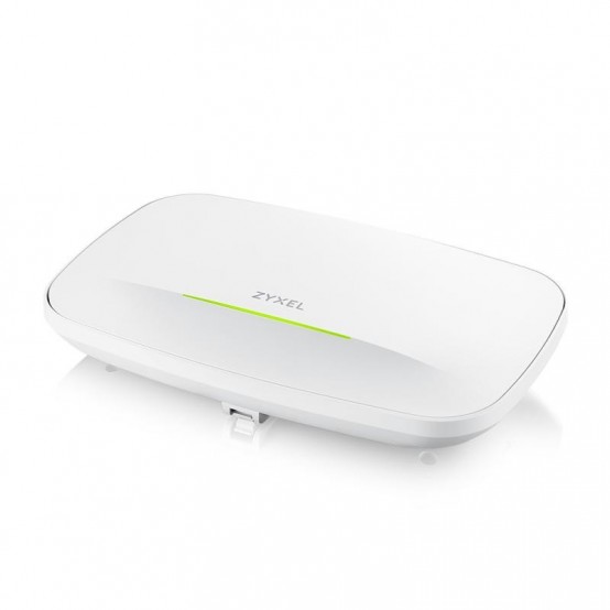Access point ZyXEL BE12300 6-Stream WiFi 7 Dual-Radio NebulaFlex Pro WBE630S-EU0101F