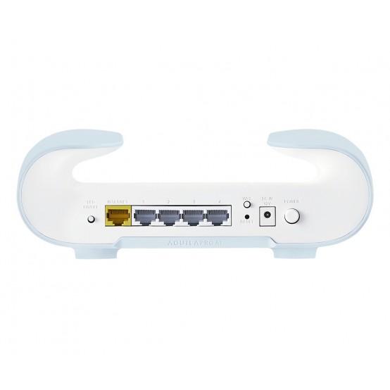 Router D-Link AX6000 Wi-Fi 6 Smart Mesh M60