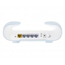 Router D-Link AX6000 Wi-Fi 6 Smart Mesh M60