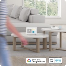 Router D-Link AX6000 Wi-Fi 6 Smart Mesh M60