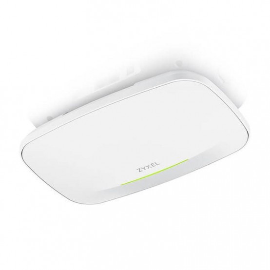 Access point ZyXEL BE6500 4-Stream WiFi 7 Dual-Radio NebulaFlex NWA110BE-EU0101F