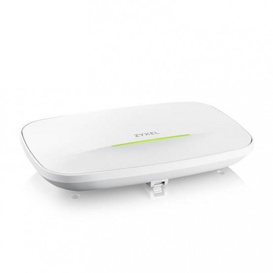 Access point ZyXEL BE6500 4-Stream WiFi 7 Dual-Radio NebulaFlex NWA110BE-EU0101F