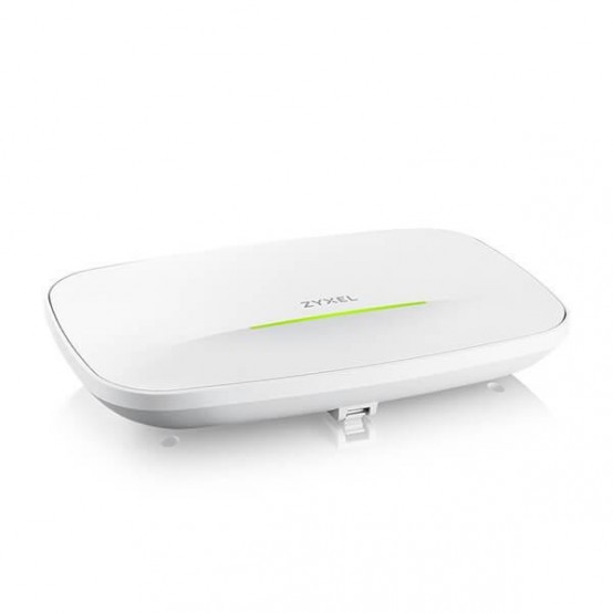 Access point ZyXEL BE12300 6-Stream WiFi 7 Dual-Radio NebulaFlex NWA210BE-EU0101F