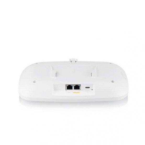Access point ZyXEL BE12300 6-Stream WiFi 7 Dual-Radio NebulaFlex NWA210BE-EU0101F