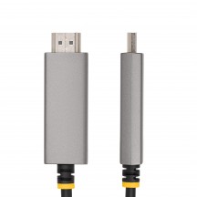 Cablu StarTech.com USB-C to HDMI Adapter Cable 136B-USBC-HDMI213M