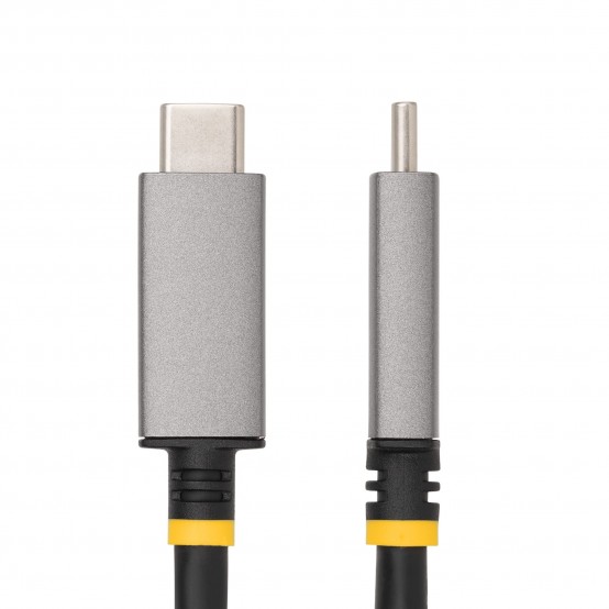 Cablu StarTech.com USB-C to HDMI Adapter Cable 136B-USBC-HDMI213M