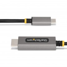 Cablu StarTech.com USB-C to HDMI Adapter Cable 136B-USBC-HDMI213M