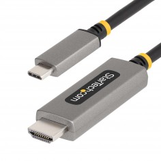 Cablu StarTech.com USB-C to HDMI Adapter Cable 135B-USBC-HDMI212M