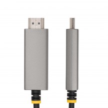 Cablu StarTech.com USB-C to HDMI Adapter Cable 135B-USBC-HDMI212M