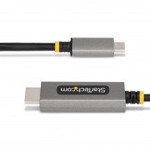 Cablu StarTech.com USB-C to HDMI Adapter Cable 135B-USBC-HDMI212M