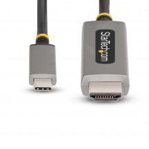 Cablu StarTech.com USB-C to HDMI Adapter Cable 135B-USBC-HDMI212M