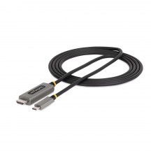 Cablu StarTech.com USB-C to HDMI Adapter Cable 135B-USBC-HDMI212M