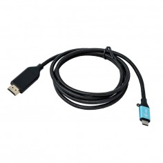 Cablu iTec USB-C HDMI Cable Adapter 4K / 60 Hz 200cm C31CBLHDMI60HZ2M 2